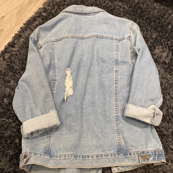 Jean jackert - Picture 4 of 4